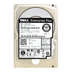 Dell WY2TR | 600GB 10000RPM SAS 6Gb/s Hot-Pluggable 2.5-Inch Hard Drive for EqualLogic Storage Array
