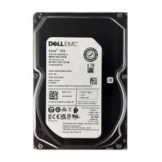 Dell XPJ47 | 4TB 7200RPM SATA 6Gb/s Hot-Pluggable (512n) 3.5-Inch Hard Drive for PowerEdge Server