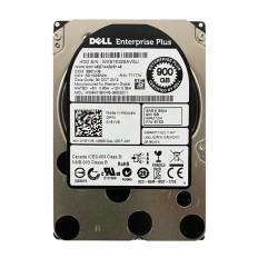 Dell Y5YV5 | 900GB 10000RPM SAS 6Gb/s Hot-Pluggable 2.5-Inch Hard Drive for EqualLogic Storage Array