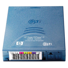 HP Q2020AL#004 | 600GB Super Digital Linear SDLT II Tape II Data Cartridge