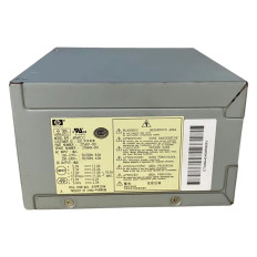 HP 375497-001 | 250-Watts 200-240V 4A 47-63Hz 24-Pin ATX Power Supply with Active PFC
