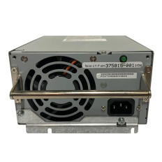 HP 375815-001 | 490-Watts 100-240V AC 50-60Hz Hot-Pluggable Redundant Power Supply Module for EML Library