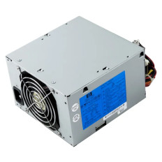 HP 379294-001 | 365-Watts 100-240V AC 50-60Hz 24-Pin ATX Power Supply with PFC for DC7600 / DC7900 ML110 Gen5