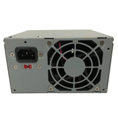 HP 410719-001 | 250-Watts 115-230V 50-60Hz AC ATX Power Supply with Active PFC for DX2300/DX2250 MicroTower System