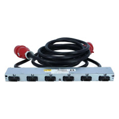 HP 413381-B21N | Three Phase Power Supply Module for BladeSystem C7000 Enclosure