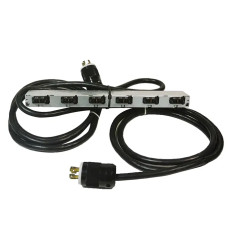 HP 413495-001 | 3-Phase 24A Power Module for BladeSystem C7000