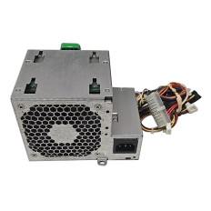 HP 436956-001 | 240-Watts 100-240V 24-Pin Switching Power Supply with Active PFC for DC5750S
