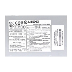 HP 441390-001N | 250-Watts 115-230V AC ATX Power Supply with Active PFC for DX2300/ DX2250 MicroTower System