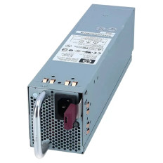 HP 489883-001 | 400-Watts 100-240V AC Hot-Swappable Redundant Power Supply with PFC for ProLiant DL380 Gen4 Storage Server