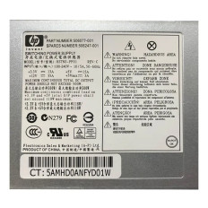 HP 506247-001N | 500-Watts Power Supply for ProLiant DL165 G7 Server