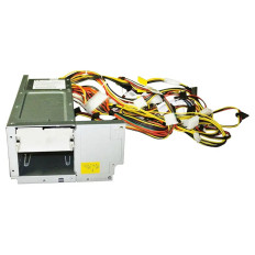 HP 508544-B21 | Hot-Pluggable Redundant Power Supply Enablement Kit for ProLiant ML150 Gen6 Server