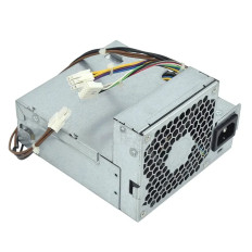 HP 613763-001-IX3 | 240W 100-240VAC to 12VDC ATX Proprietary Power Supply for HP Pro 4000/6000 Elite 8000 SFF PC