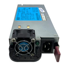 HP 637654-B21 | 500-Watts 200-277V AC 50-60Hz Hot-Pluggable Power Supply for ProLiant DL360P/DL380P/DL388P Gen8