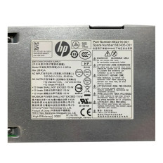 HP 682216-001 | 115-Watts 100-240V 50-60Hz ATX Power Supply Assembly for RP3 System Model 3100