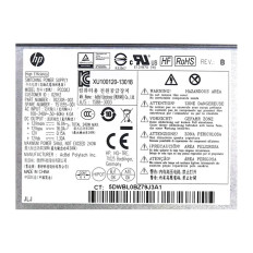HP 702308-002 | 240-Watts 100-240V AC 50-60Hz Power Supply Unit for ProDesk 600 Gen1 Server