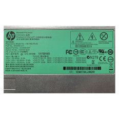 HP 724744-B21 | 1200-Watts 12V Hot-Pluggable Power Supply