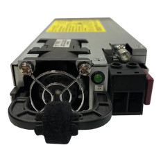 HP 746708-B21 | 1500-Watts 48V DC Common Slot Hot-Pluggable Power Supply Unit for ProLiant DL385 Gen7 Server