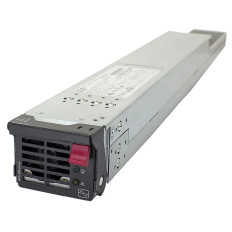 HP 753618-B21 | 2650-Watts 277V AC 80-Plus Hot-Pluggable Power Supply for BladeSystem C7000 Enclosure