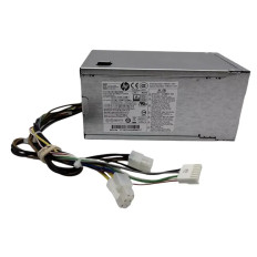 HP 796351-001 | 200-Watts 100-240V 50-60Hz 3.5A Power Supply Unit for ProDesk 600 Gen2 Server