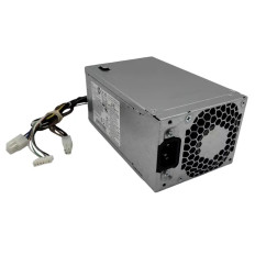HP 796421-001 | 200-Watts 100-240V 50-60Hz 3.5A Power Supply for ProDesk/EliteDesk 400/600/690