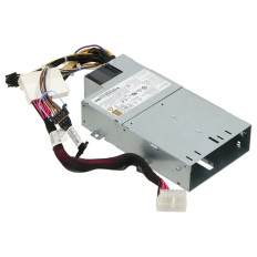 HP 830022-001 | 2-Bay Power Supply Cage Assembly for ProLiant DL60 Gen9 Server