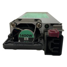 HP 832081-B21 | 1400-Watts Power Supply for ProLiant Gen9 Server