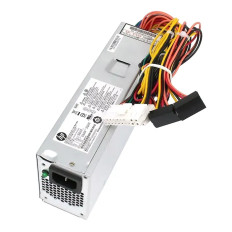 HP FH-ZD221MGR | 220-Watts ATX Power Supply for Pavilion Slimline System