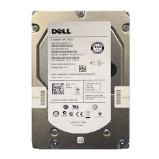 Dell 0D32VD | 450GB 15000RPM SAS 6Gb/s Hot-Pluggable (SED) 3.5-Inch Hard Drive for PowerEdge Server & PowerVault Server