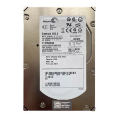 Dell 0D623D | 450GB 15000RPM SAS 6Gb/s 64MB Cache 3.5-Inch Hard Drive