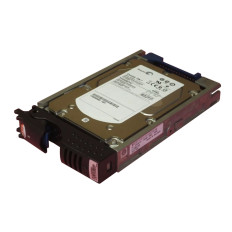 Dell 0G481P | 450GB 15000RPM Fibre Channel 4Gb/s 3.5-Inch Hard Drive
