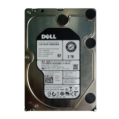 Dell 0MP6GM | 2TB 7200RPM SATA 6Gb/s 64MB Cache 3.5-Inch Hard drive