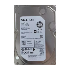 Dell 0N660 | 8TB 7200RPM SAS 12Gb/s Hot-Pluggable 3.5-Inch Nearline Hard Drive for PowerEdge Server & PowerVault Server