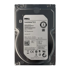 Dell 0PCH77 | 2TB 7200RPM SATA 6Gb/s Hot-Pluggable (512n) 3.5-Inch Hard Drive for PowerEdge Server & PowerVault Storage Array