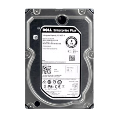 Dell 0RN7R5 | 2TB 7200RPM SAS 12Gb/s Hot-Pluggable 3.5-Inch Hard Drive for EqualLogic Storage Array