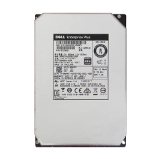 Dell 0RWM9T | 8TB 7200RPM SAS 12Gb/s 3.5-Inch Hard Drive