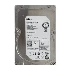 Dell 0T31KM | 2TB 7200RPM SATA 6Gb/s Hot-Pluggable 3.5-Inch Hard Drive for PowerEdge Server & PowerVault Storage Array