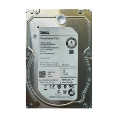 Dell 0THCN2 | 2TB 7200RPM SATA 6Gb/s Hot-Pluggable 128MB Cache 3.5-Inch Hard Drive for PowerEdge Server & PowerVault Storage Array