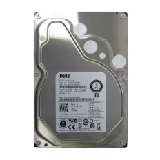 Dell 0TNTM5 | 2TB 7200RPM SATA 6Gb/s Hot-Pluggable 3.5-Inch Hard Drive for PowerEdge Server & PowerVault Storage Array