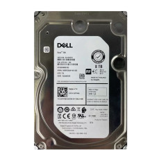 Dell 0VFP4M | 8TB 7200RPM SAS 12Gb/s Hot-Pluggable (512e) 3.5-Inch Nearline Hard Drive for PowerEdge Server & PowerVault Server