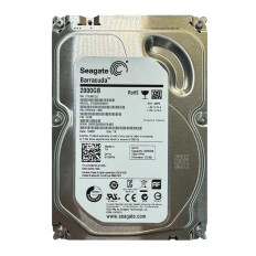 Dell 0YD6FM | 2TB 7200RPM SATA 6Gb/s 64MB Cache 3.5-Inch Hard drive