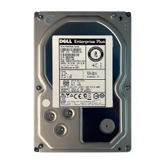Dell 01CJF5 | 3TB 7200RPM SAS 6Gb/s Hot-Pluggable 3.5-Inch Hard Drive for Compellent Storage Array