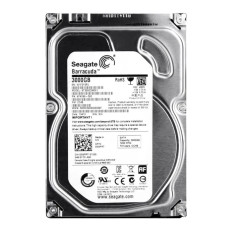 Dell 3GPRT | 3TB 7200RPM SATA 6Gb/s 64MB Cache 3.5-Inch Hard Drive