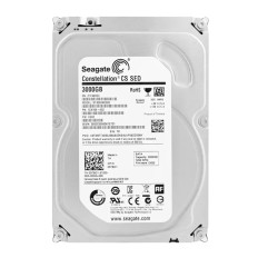 Dell 3TBC1 | 3TB 7200RPM SATA 6Gb/s Hot-Pluggable (SED) 3.5-Inch Hard Drive for PowerEdge Server