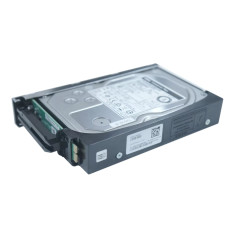 Dell 4G7C1 | 2TB 7200RPM SAS 6Gb/s 64MB Cache 3.5-Inch Hard drive