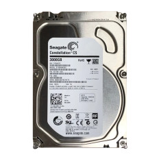 Dell 06C58N | 3TB 7200RPM SATA 6Gb/s 64MB Cache 3.5-Inch Hard Drive
