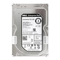 Dell 07GR25 | 3TB 7200RPM SAS 6Gb/s Hot-Pluggable (SED) 3.5-Inch Hard Drive for EqualLogic Storage Array