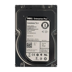 Seagate 9SM260-158 | Constellation ES.2 Series 3TB 7200RPM SAS 6Gb/s 64MB Cache (CE) 3.5-Inch Hard Drive