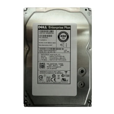 Dell 32P4W | 450GB 15000RPM SAS 6Gb/s Hot-Pluggable 3.5-Inch Hard Drive for Compellent Storage Array