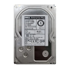 Dell 056HPY | 3TB 7200RPM SAS 6Gb/s Hot-Pluggable 3.5-Inch Hard Drive for EqualLogic Storage Array