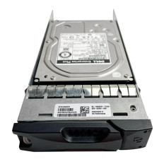 Dell 494CW | 2TB 7200RPM SATA 6Gb/s Hot-Pluggable 3.5-Inch Hard Drive for PowerEdge Server & PowerVault Storage Array